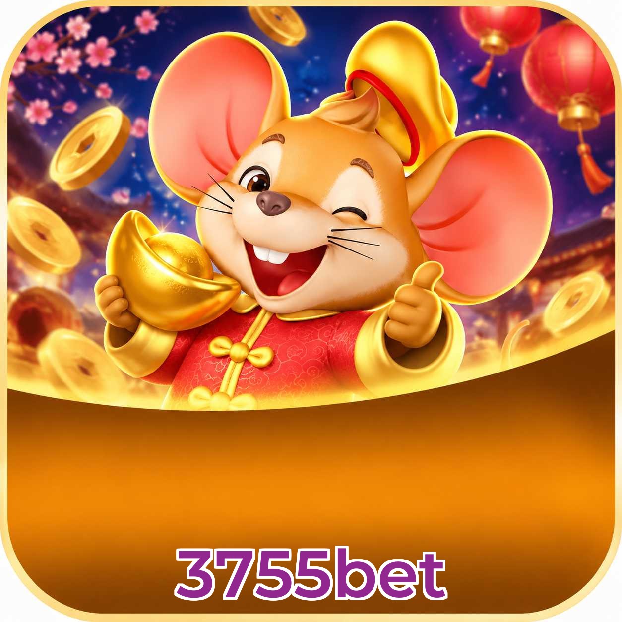 Loterias online da 3755bet com Mega-Sena e pagamento via PIX