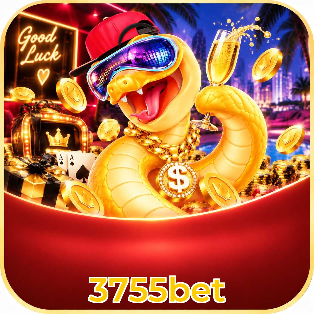 Central de download oficial da 3755bet para Android e iOS