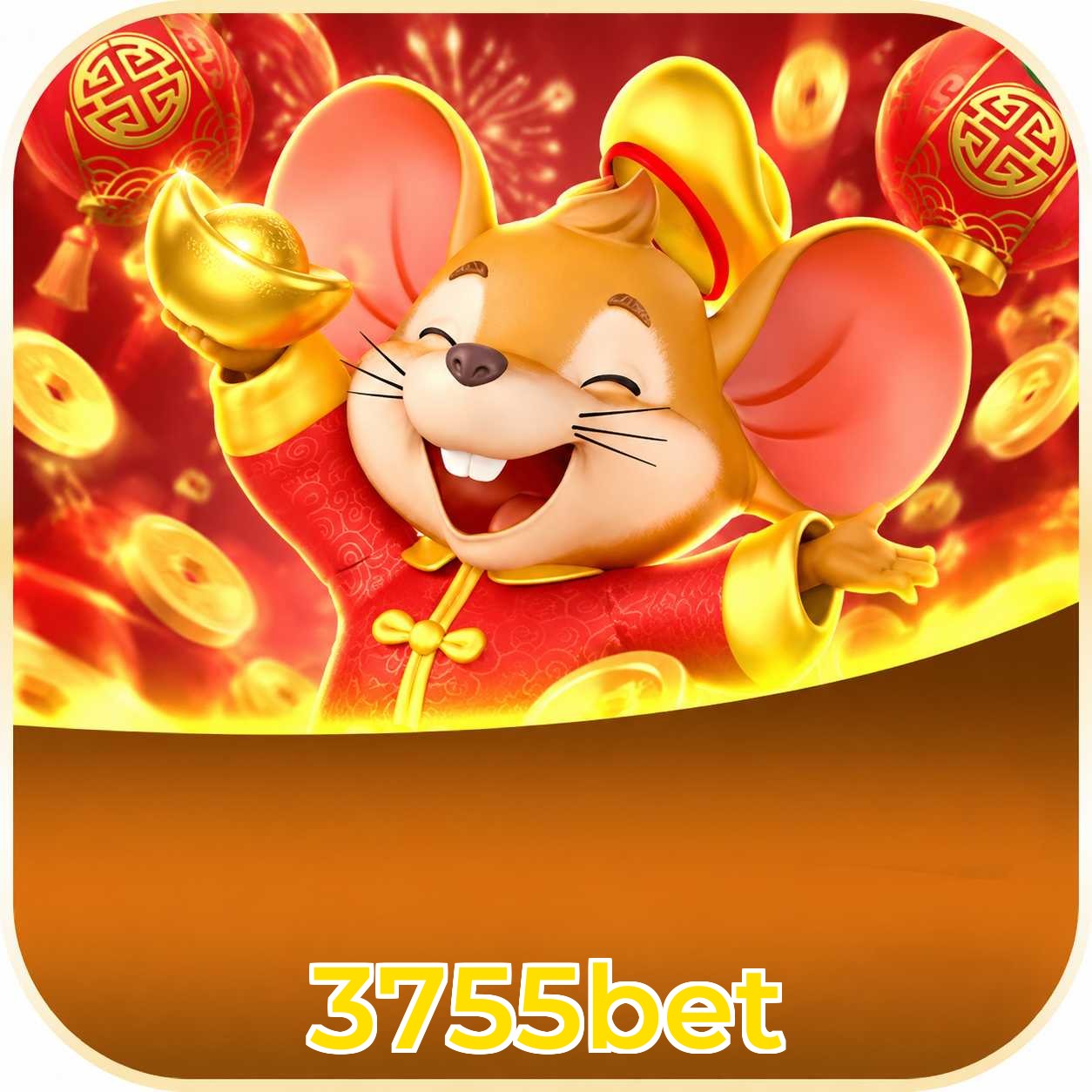 Grandes vitórias nos jogos Fortune da 3755bet