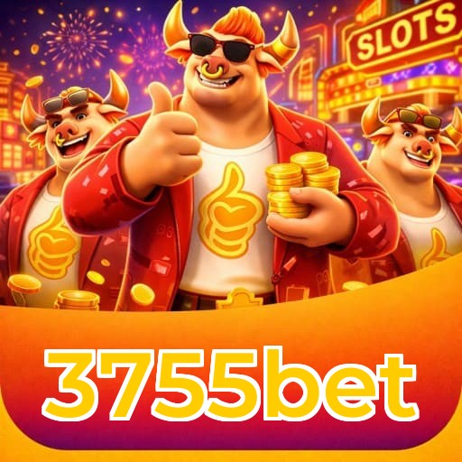 3755bet Jogos - 2.500+ Títulos