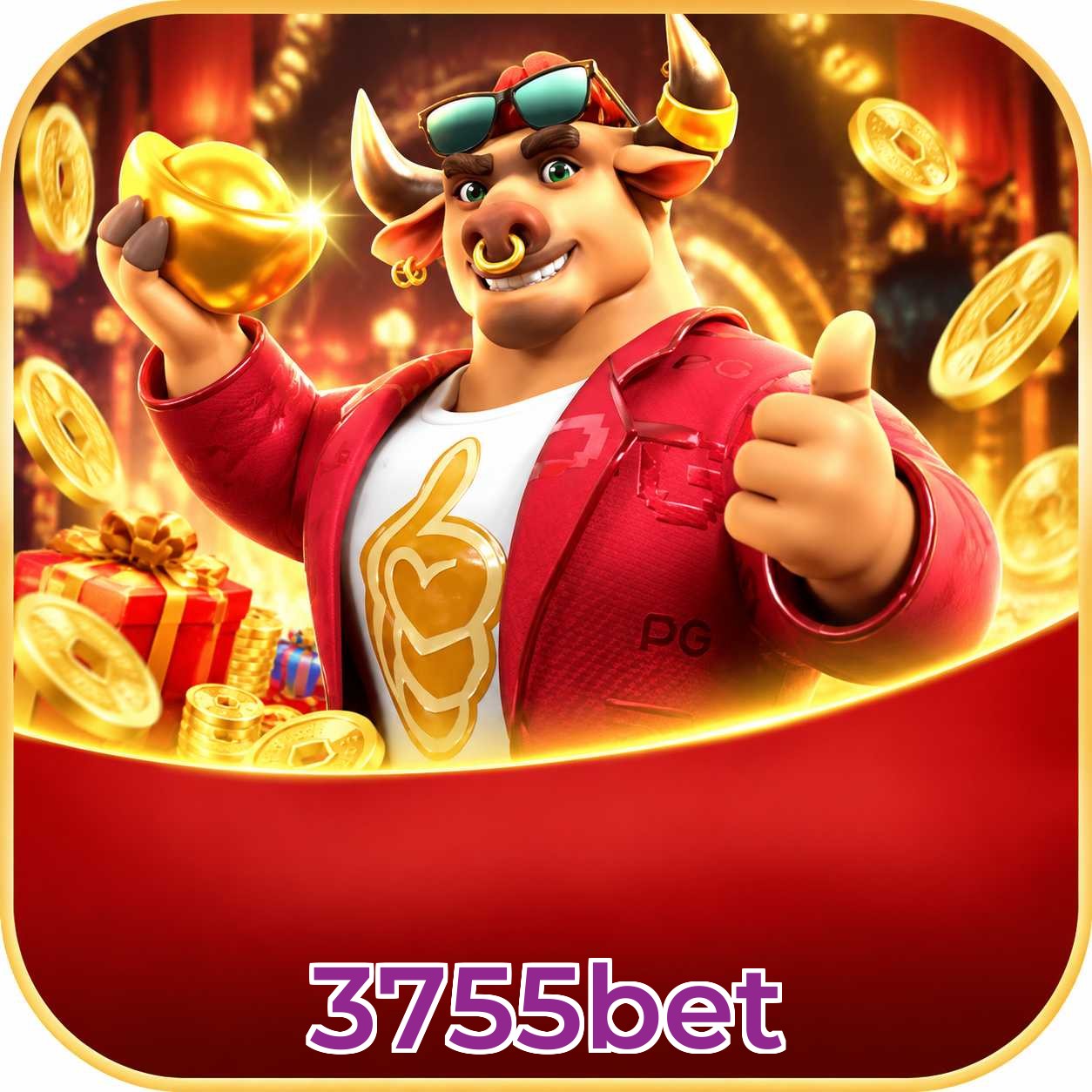 Download seguro do app 3755bet com APK oficial de 58MB