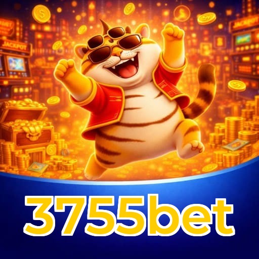 3755bet Slots - 1.500+ Jogos