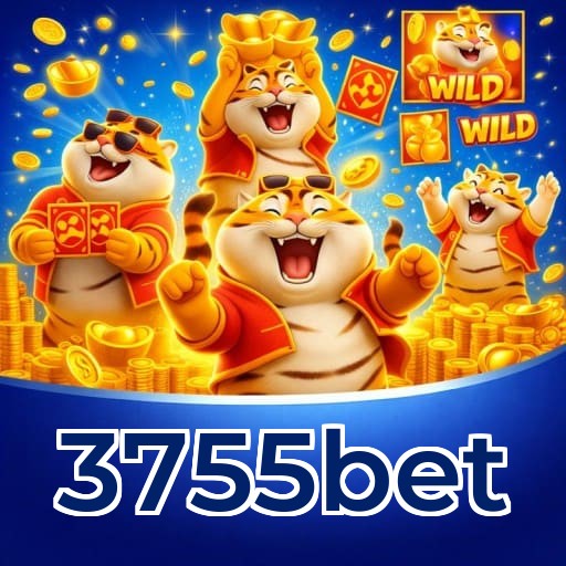 3755bet Fortune - Tiger Ox Mouse