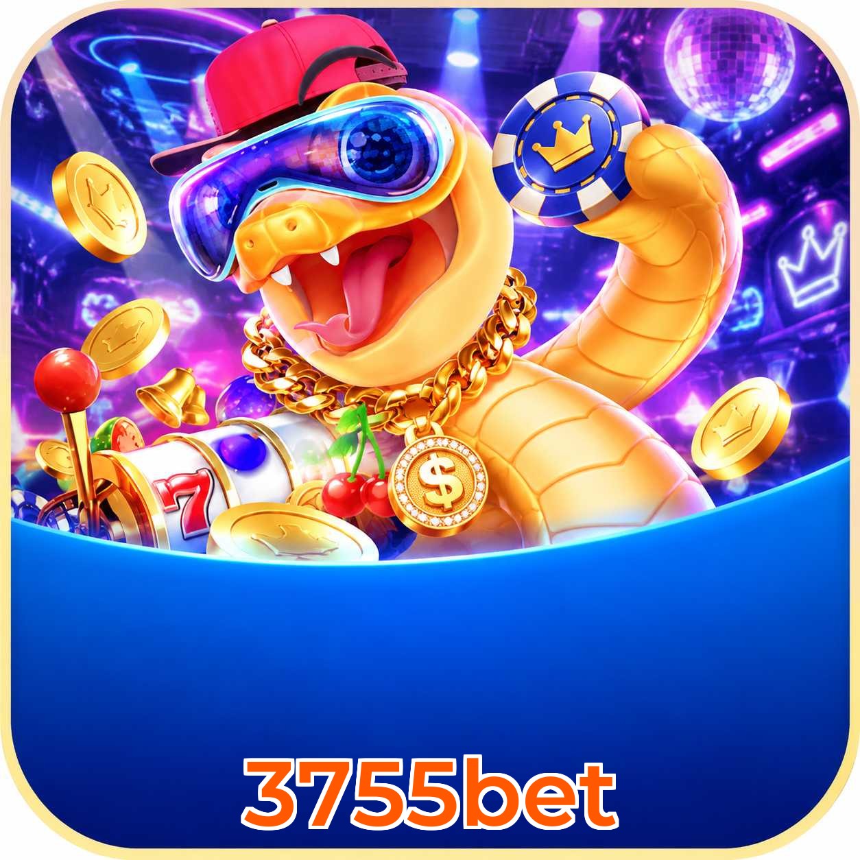 Grandes ganhos no cassino ao vivo da 3755bet