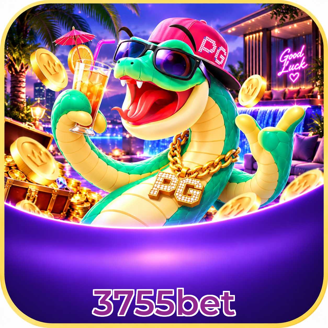 APK oficial da 3755bet para Android com instalação verificada